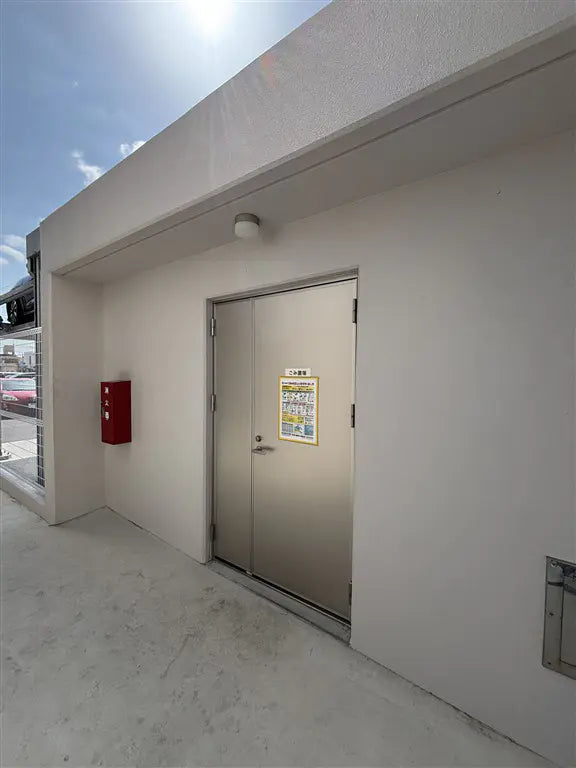 STUDIO Apartment in Yonabaru-cho,Shimajiri-gun, Okinawa