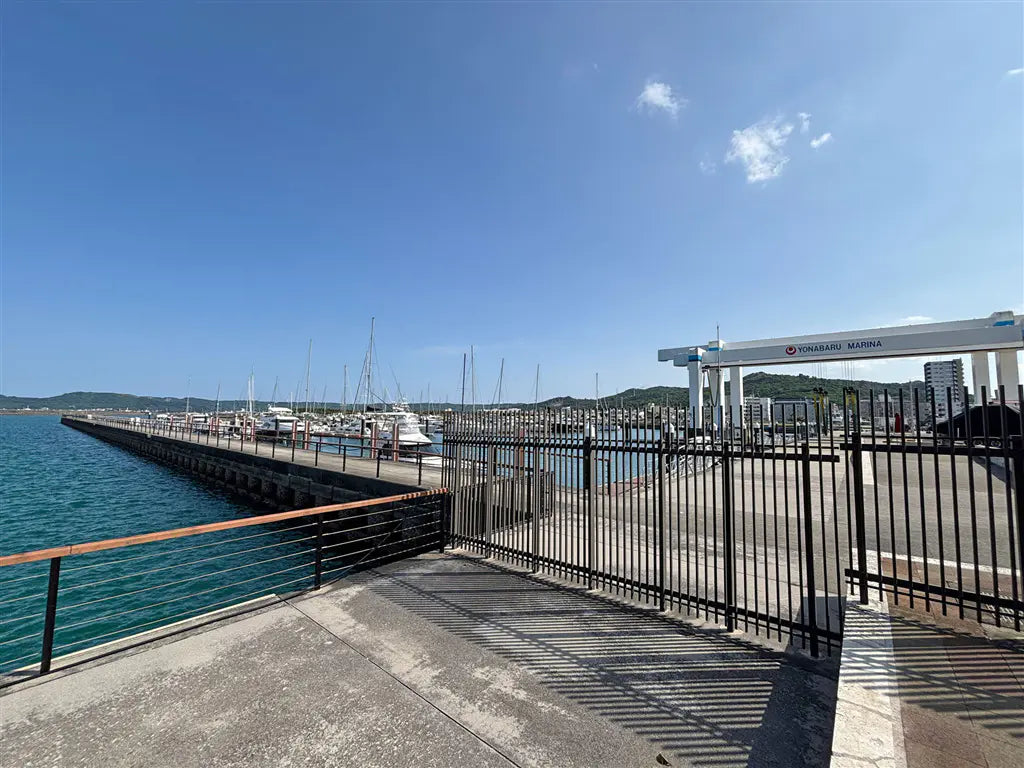 STUDIO Apartment in Yonabaru-cho,Shimajiri-gun, Okinawa