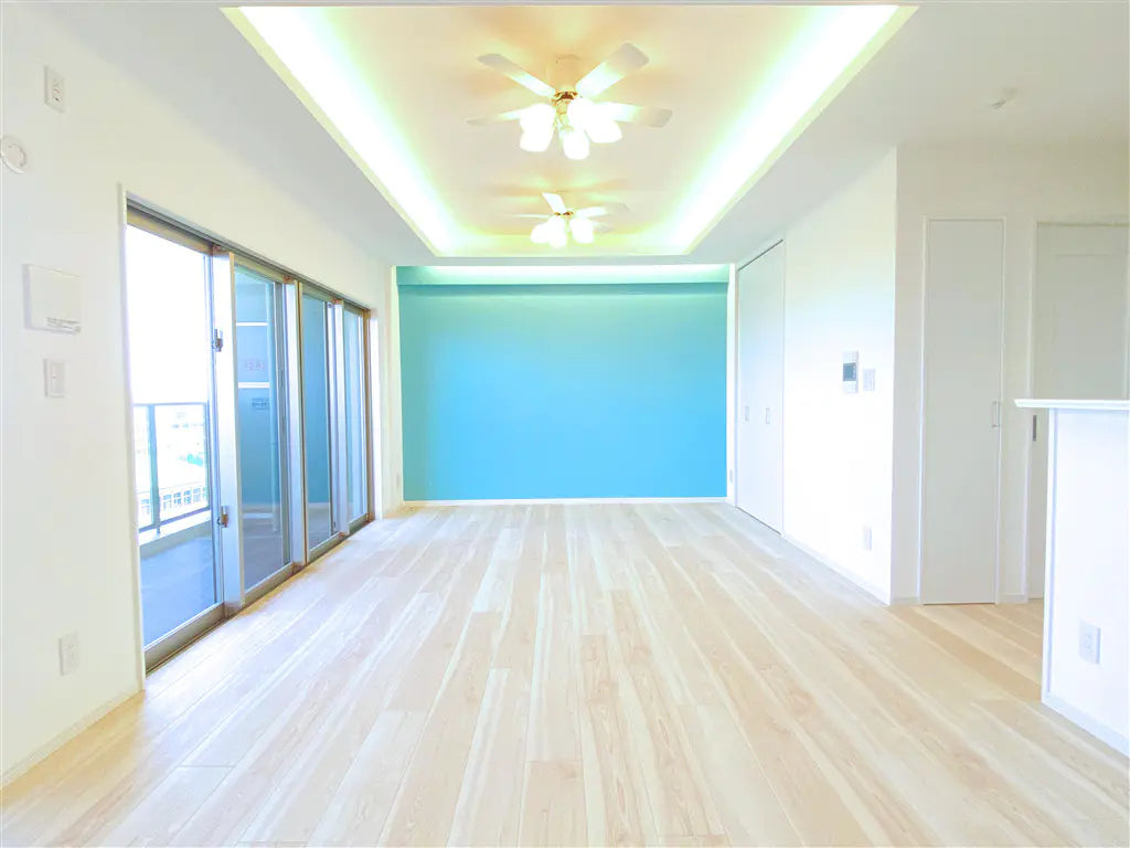 2Beds Apartment in Naha-shi, Okinawa