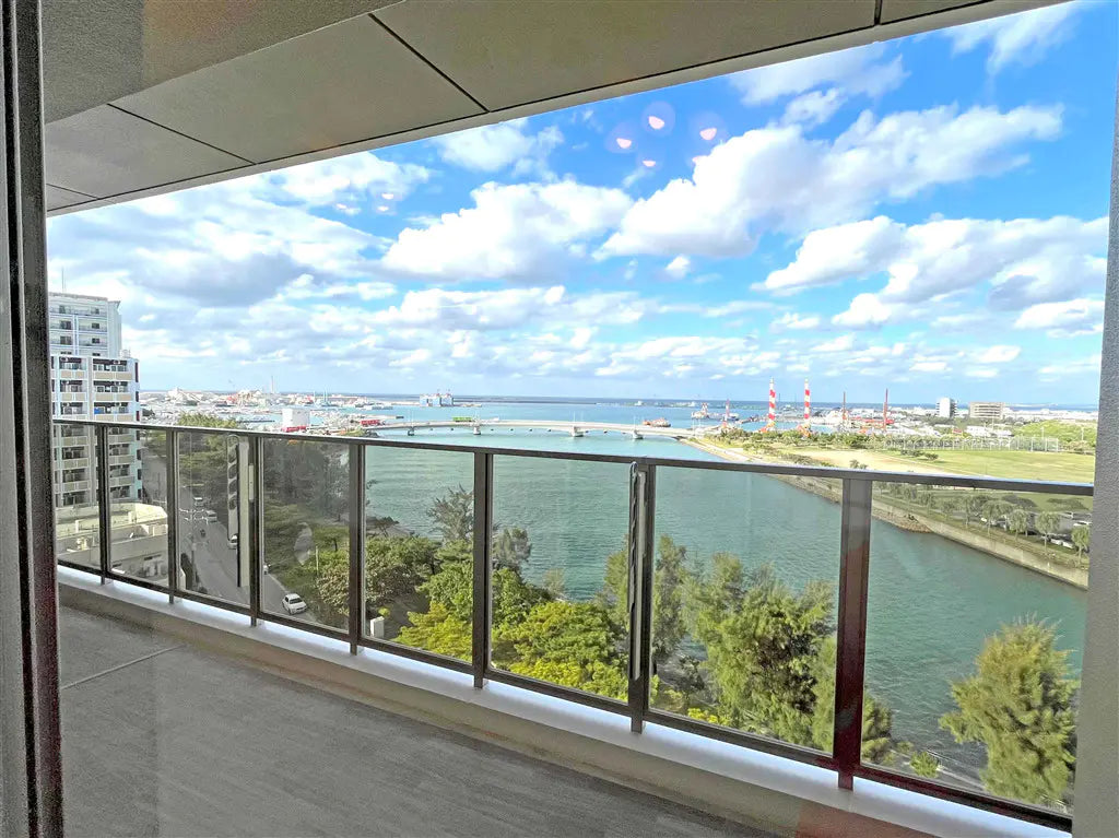 2Beds Apartment in Naha-shi, Okinawa