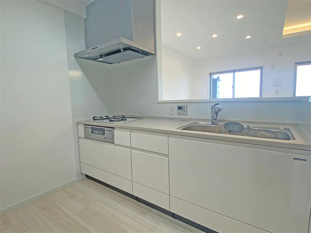 2Beds Apartment in Naha-shi, Okinawa