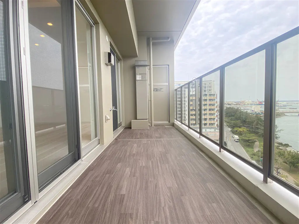 2Beds Apartment in Naha-shi, Okinawa