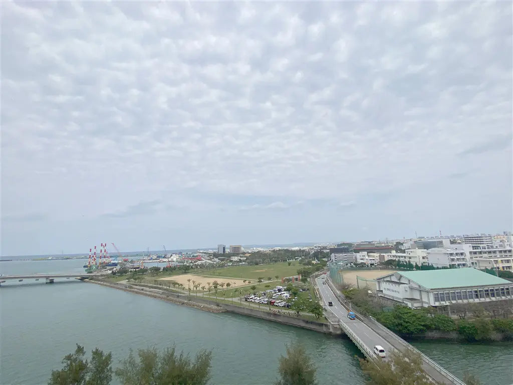 2Beds Apartment in Naha-shi, Okinawa