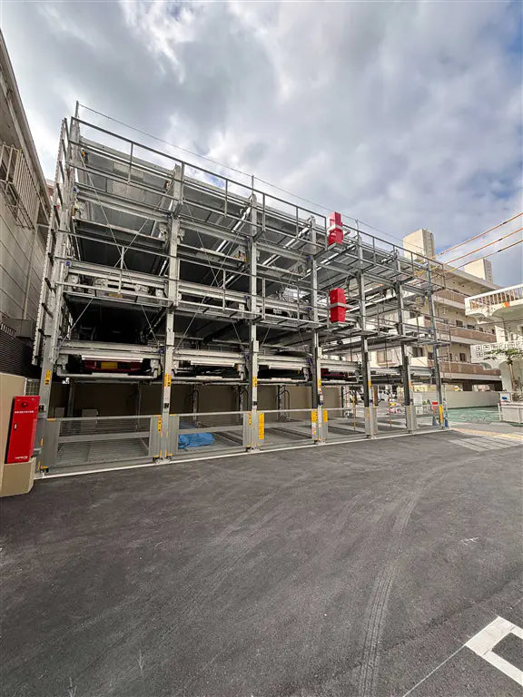 2Beds Apartment in Naha-shi, Okinawa