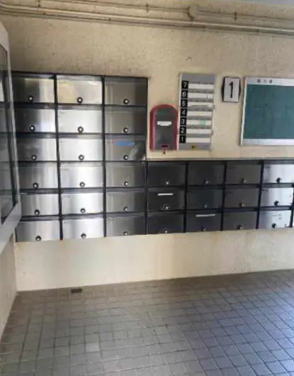 Investment Apartments in Isa, Ginowan City