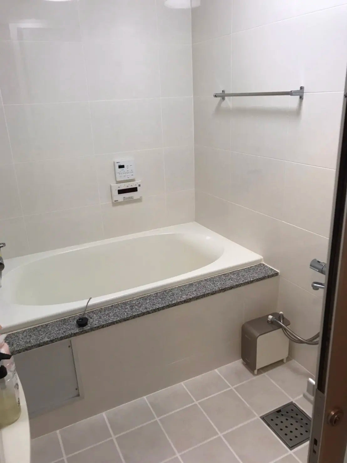 2Beds Apartment in Tomigusuku-shi, Okinawa