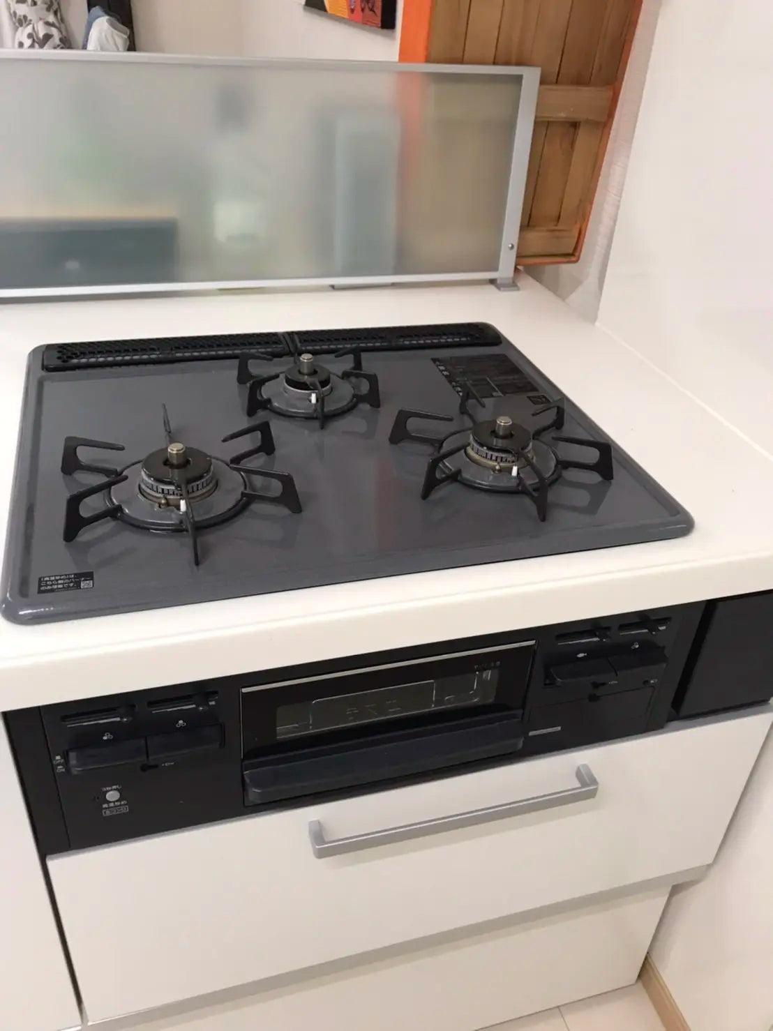 2Beds Apartment in Tomigusuku-shi, Okinawa