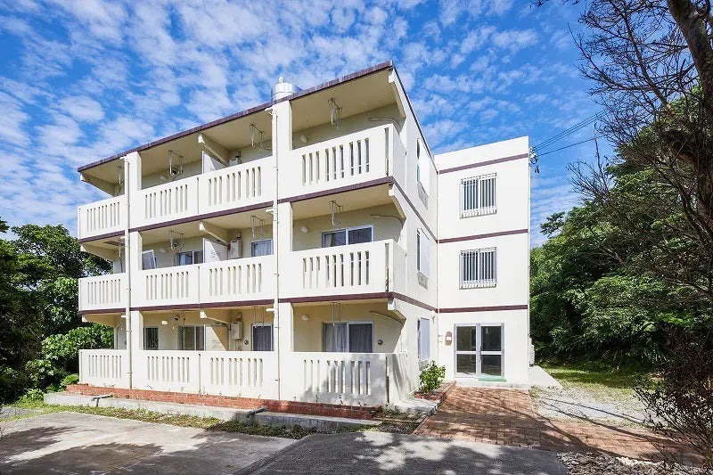 2Beds Apartment in , Okinawa