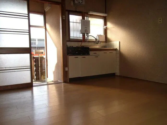 Sanka 6-chome, Daito City, Osaka Prefecture