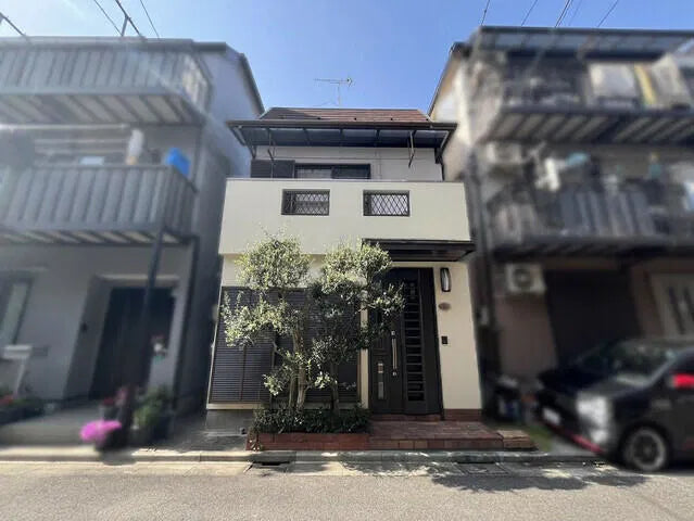 3-chome Mizue, Edogawa-ku, Tokyo