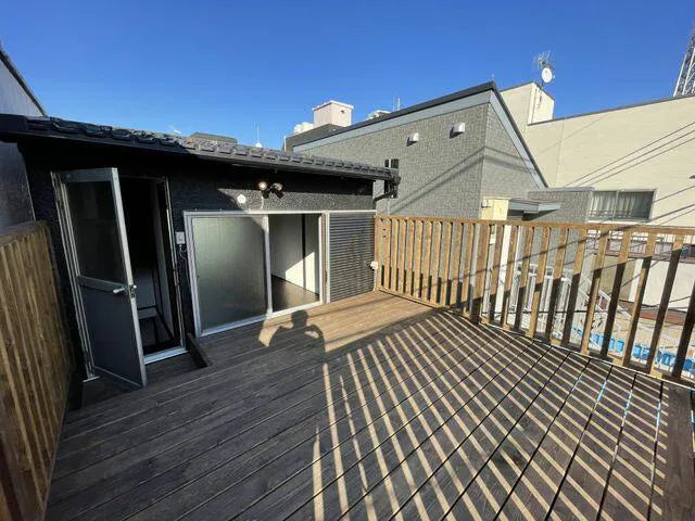 1-chome Mukojima, Sumida-ku, Tokyo