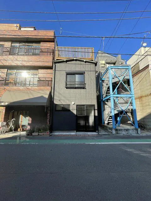 1-chome Mukojima, Sumida-ku, Tokyo