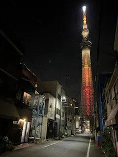 1-chome Mukojima, Sumida-ku, Tokyo