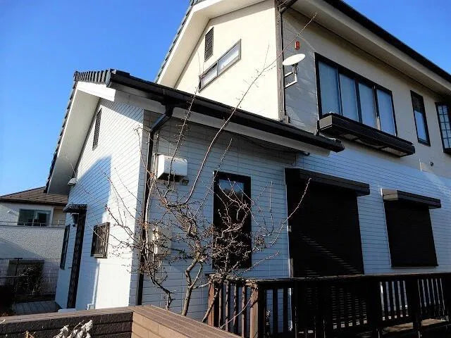 Minamisakai 1-chome, Kashiwa City, Chiba Prefecture