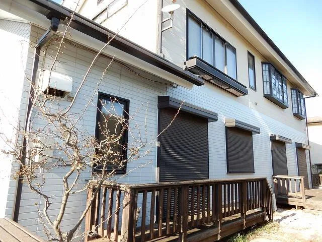 Minamisakai 1-chome, Kashiwa City, Chiba Prefecture