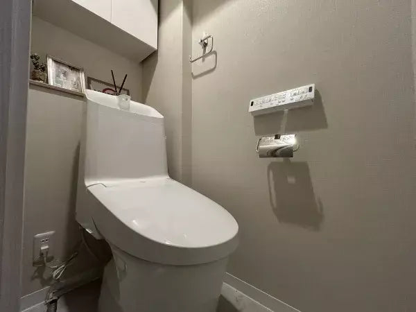 Sky Tree can be seen from the balcony! 1LDK Condo located in Sumida-ku, Tokyo