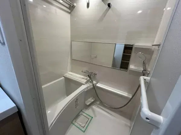 Sky Tree can be seen from the balcony! 1LDK Condo located in Sumida-ku, Tokyo