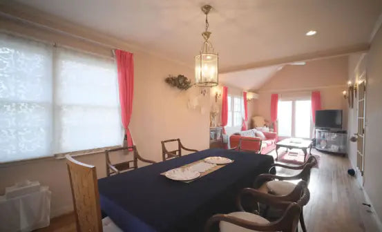 Dream Beach House – Just 4 Minutes Walk to the Ocean!