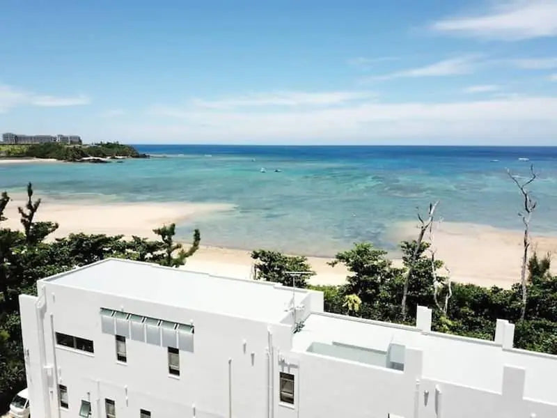 6Beds House in Onna-son,Kunigami-gun, Okinawa