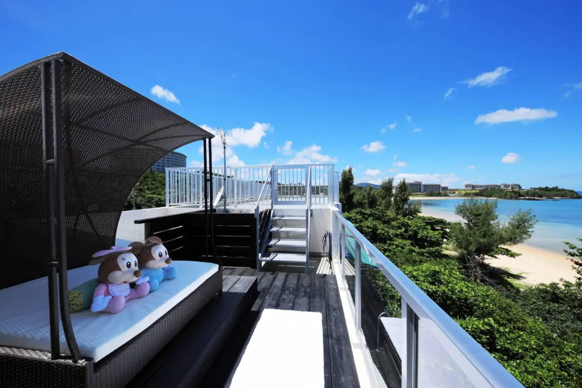 6Beds House in Onna-son,Kunigami-gun, Okinawa