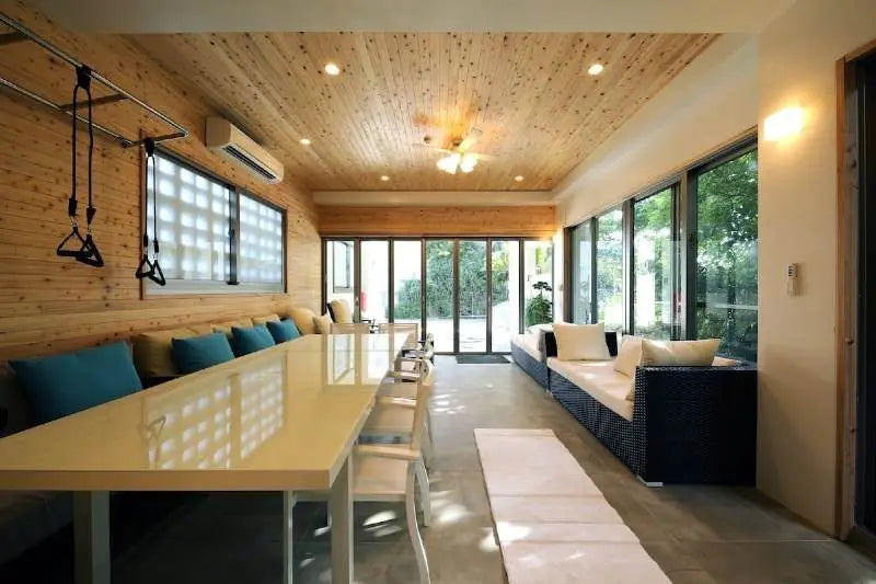 6Beds House in Onna-son,Kunigami-gun, Okinawa