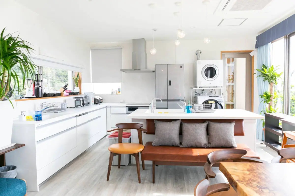 6Beds House in Onna-son,Kunigami-gun, Okinawa