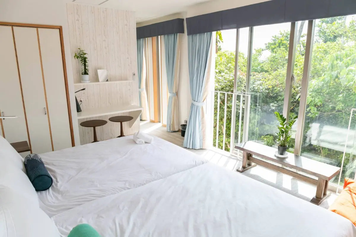 6Beds House in Onna-son,Kunigami-gun, Okinawa