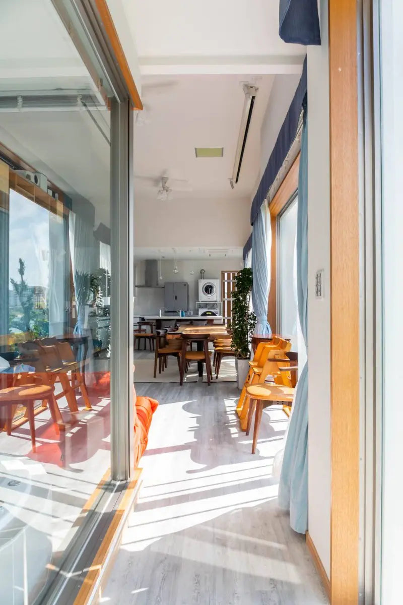 6Beds House in Onna-son,Kunigami-gun, Okinawa