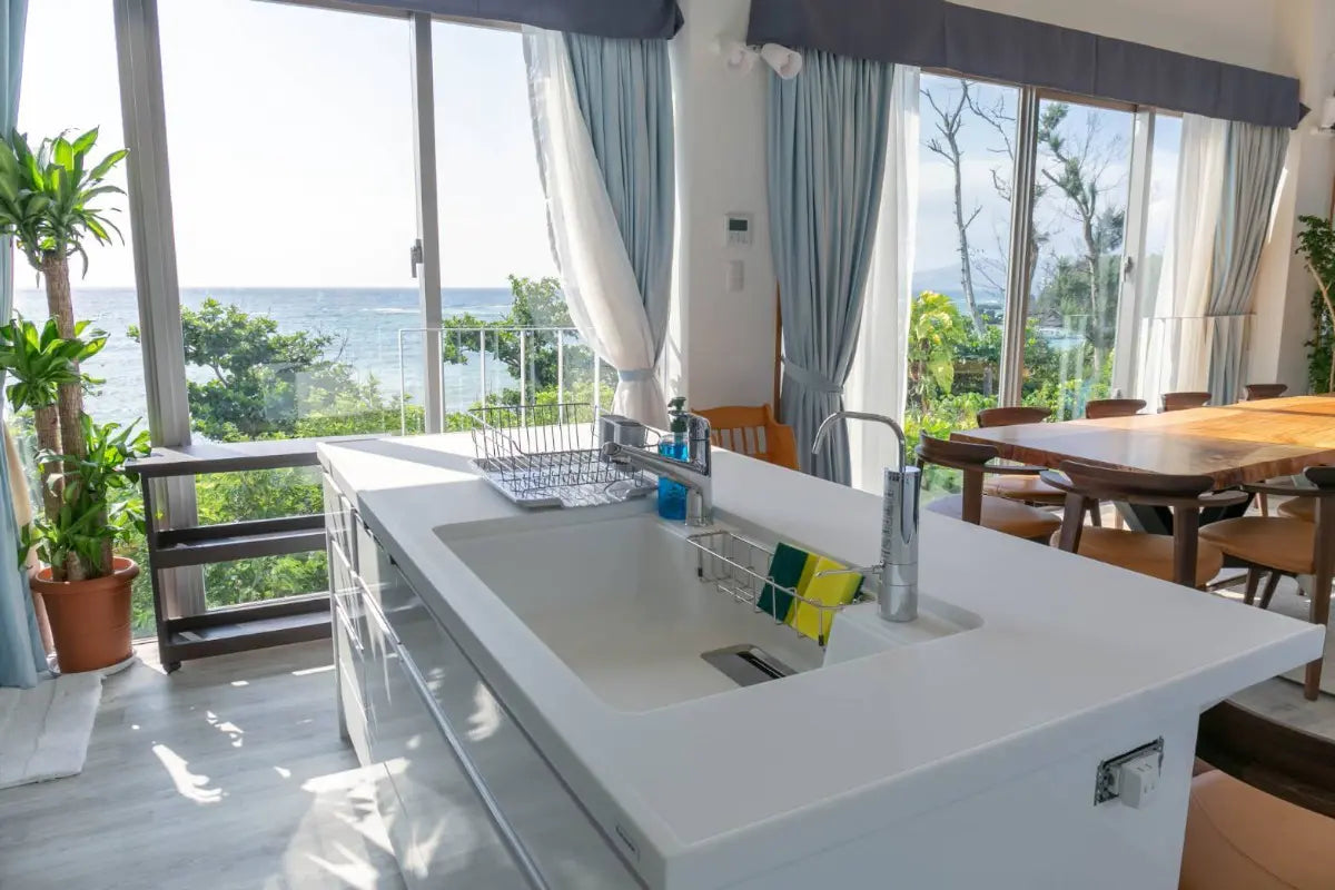 6Beds House in Onna-son,Kunigami-gun, Okinawa