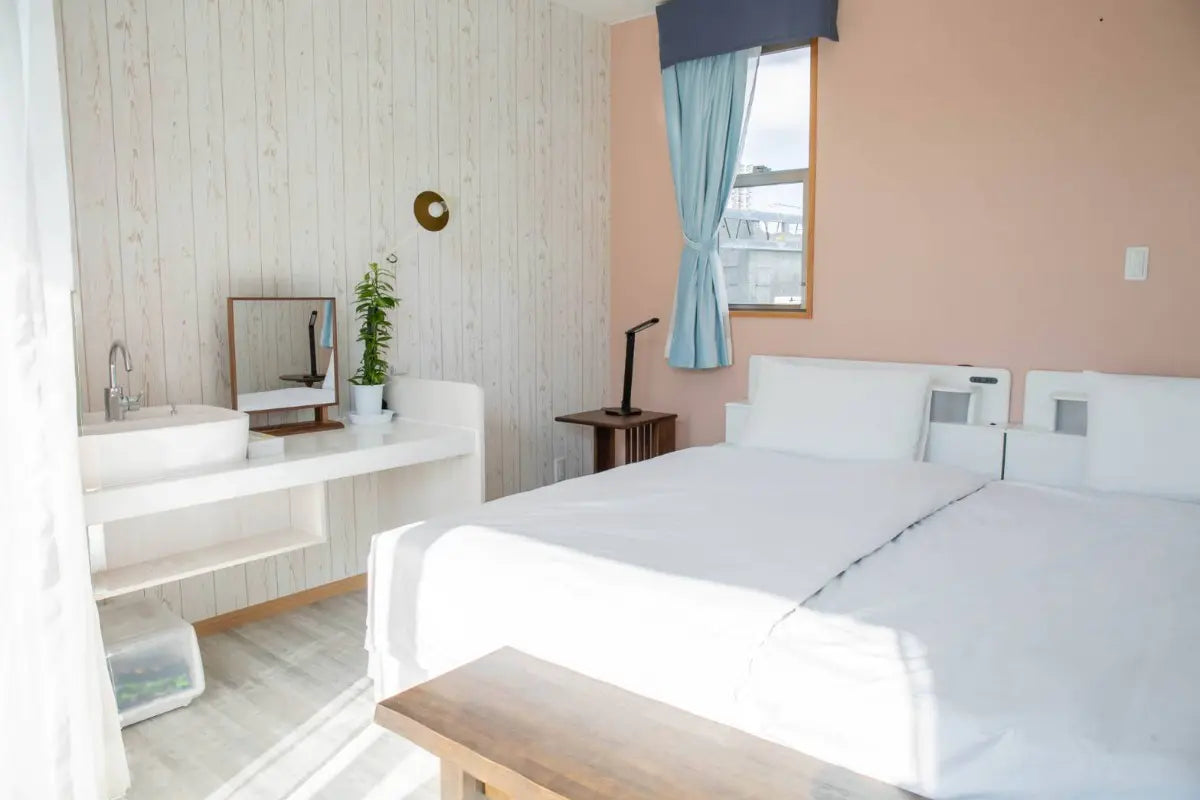 6Beds House in Onna-son,Kunigami-gun, Okinawa