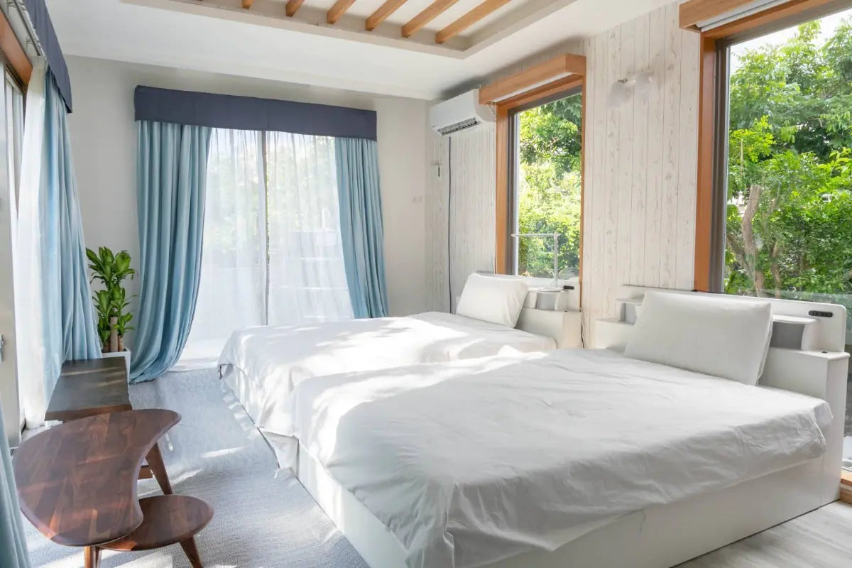 6Beds House in Onna-son,Kunigami-gun, Okinawa