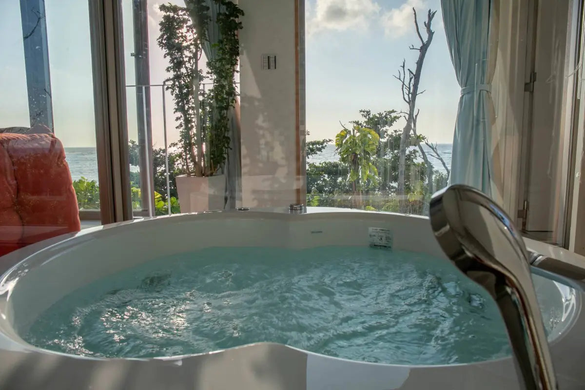 6Beds House in Onna-son,Kunigami-gun, Okinawa