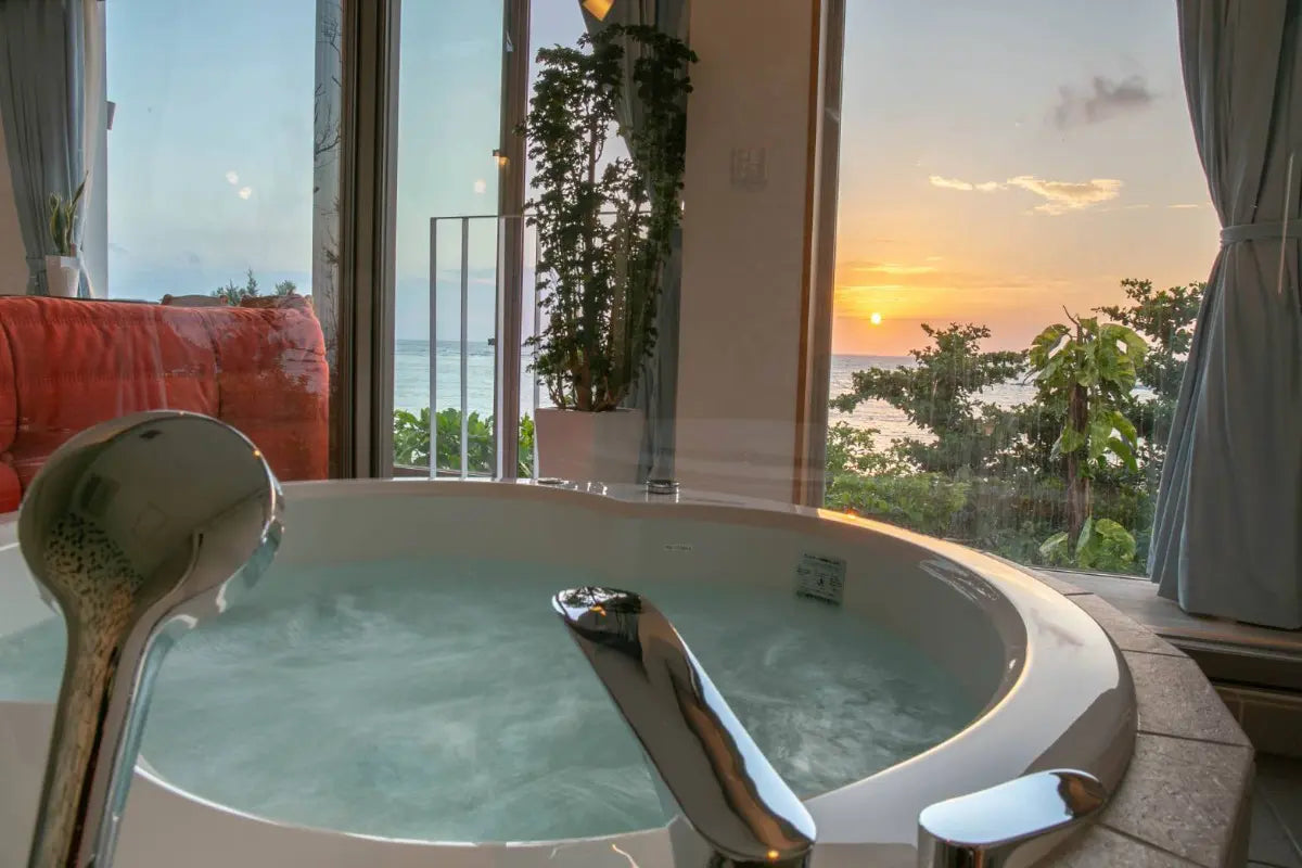 6Beds House in Onna-son,Kunigami-gun, Okinawa