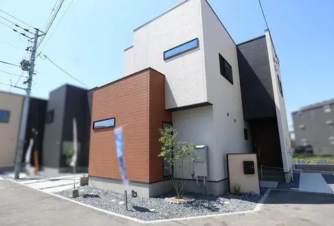 4Beds House in Asaminami-ku,Hiroshima-shi, Hiroshima