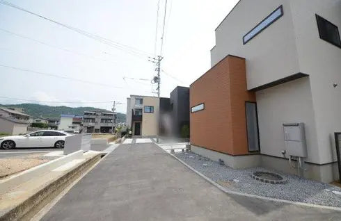 4Beds House in Asaminami-ku,Hiroshima-shi, Hiroshima