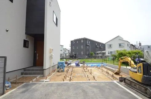 4Beds House in Asaminami-ku,Hiroshima-shi, Hiroshima