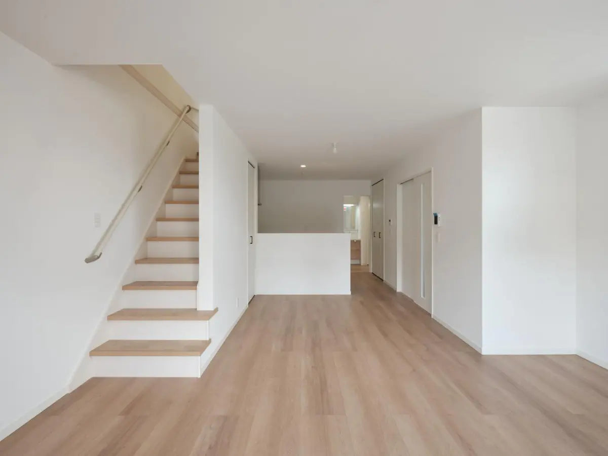 [Osaka Hirano, Kire] Brand-New House NO.4