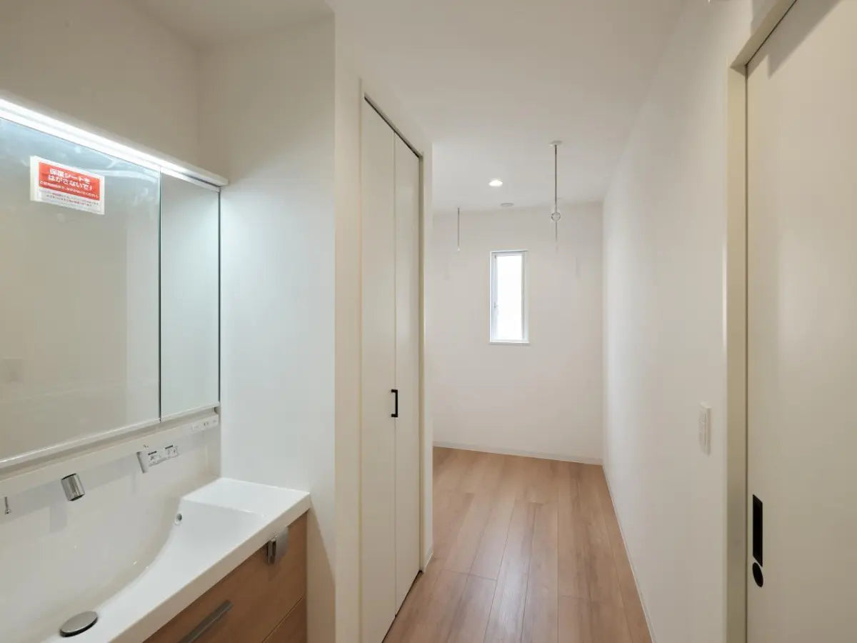 [Osaka Hirano, Kire] Brand-New House NO.4