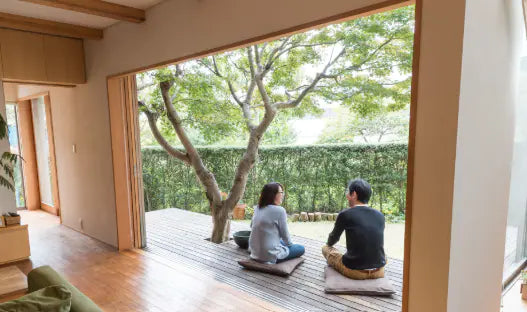 9Beds House in Toyonaka-shi, Osaka