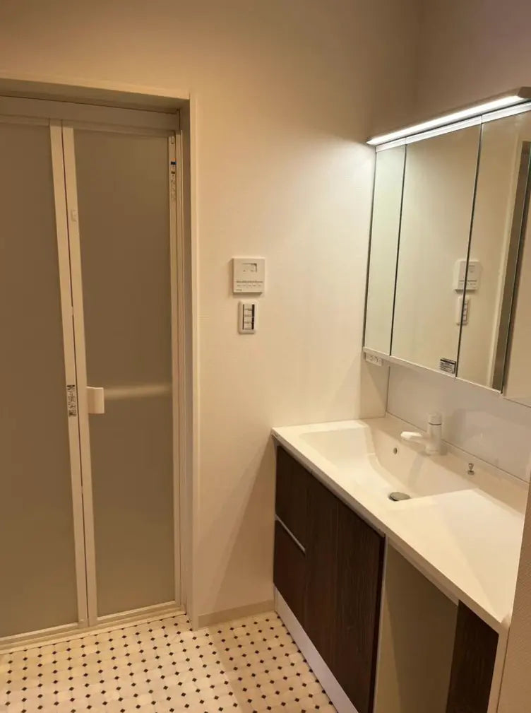 Osaka Joto, Shiginohigasi] Brand-New House