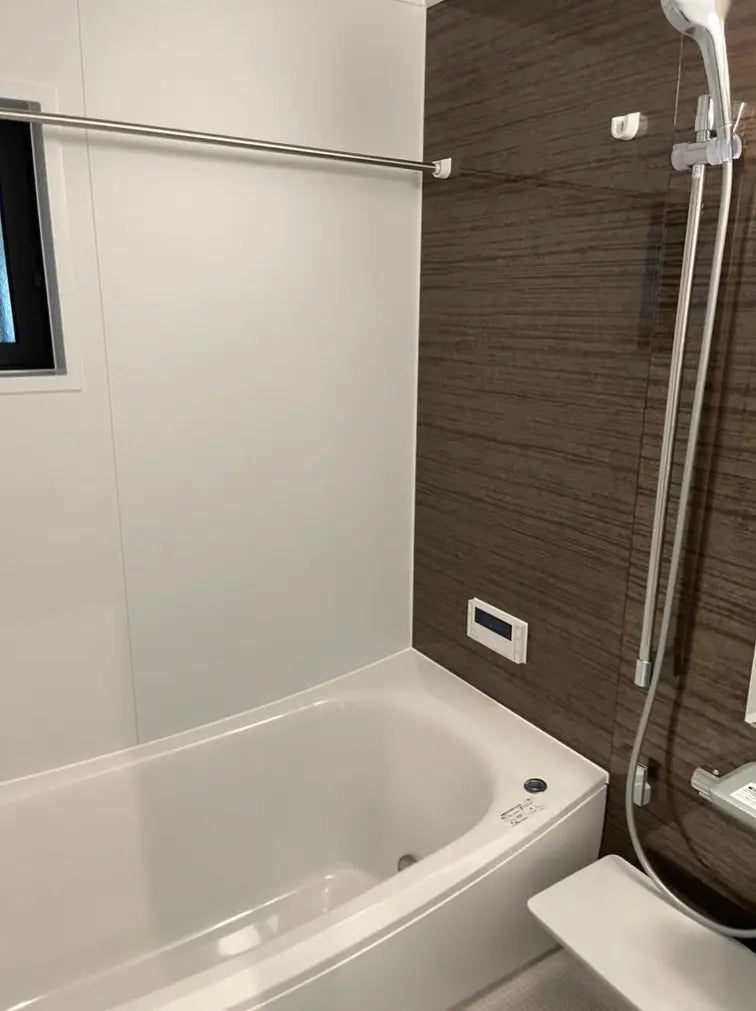 Osaka Joto, Shiginohigasi] Brand-New House