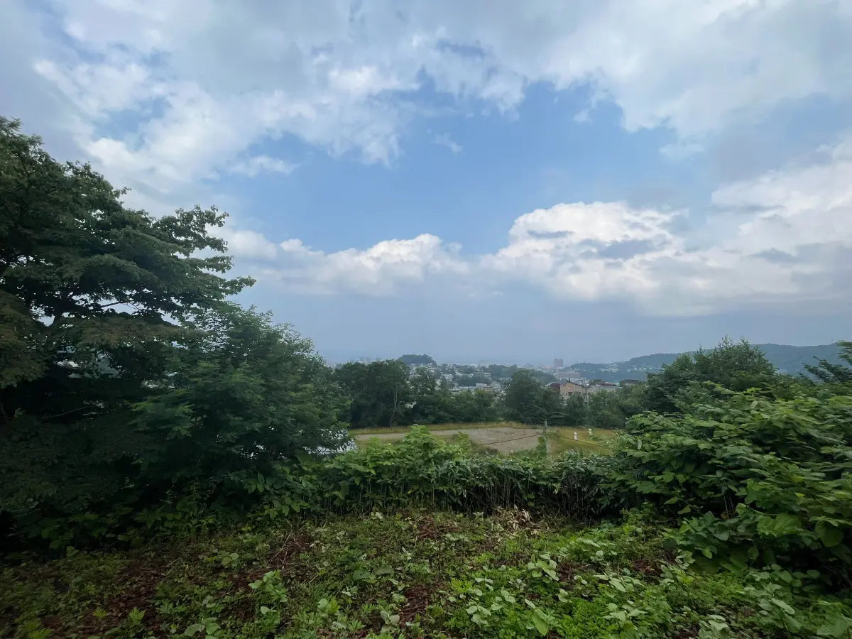 6Beds House in Otaru-shi, Hokkaido