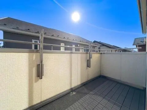 4LDK Bright Home Where Family Dreams Flouris, Tokyo
