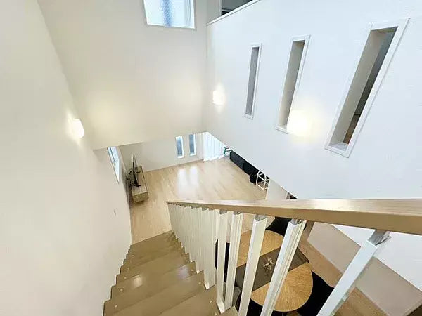 Relatively new detached house in popular residential area, Tokyo