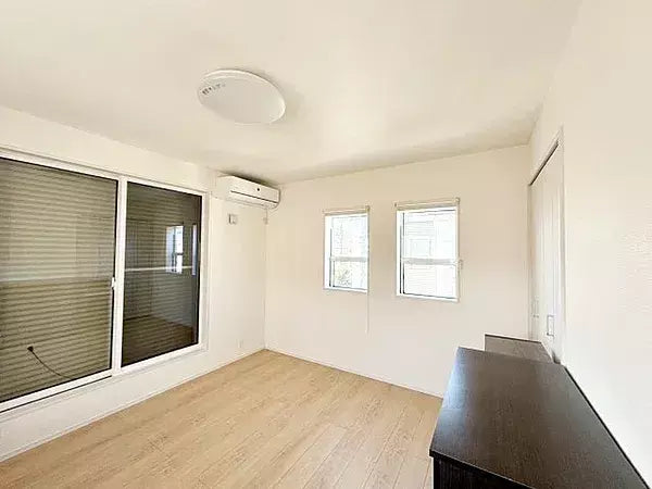 Relatively new detached house in popular residential area, Tokyo