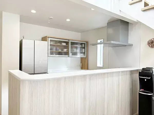 Relatively new detached house in popular residential area, Tokyo