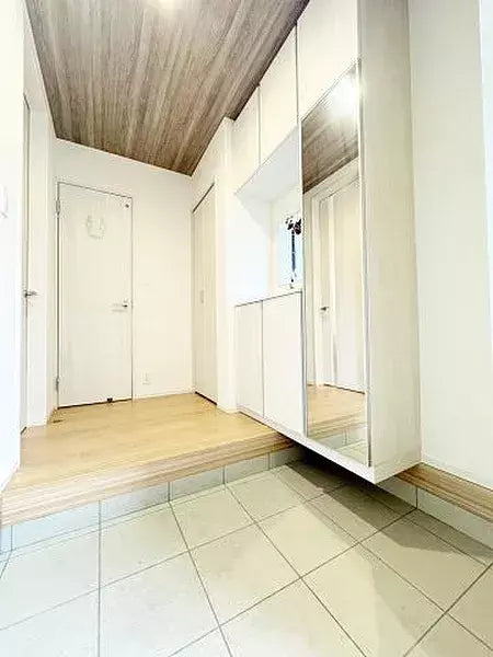 Relatively new detached house in popular residential area, Tokyo