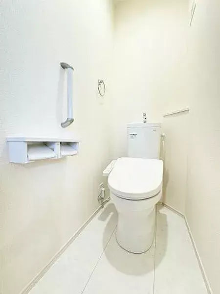 Relatively new detached house in popular residential area, Tokyo