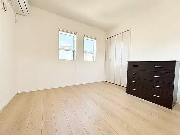 Relatively new detached house in popular residential area, Tokyo