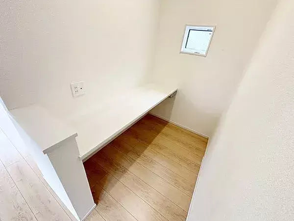 Relatively new detached house in popular residential area, Tokyo